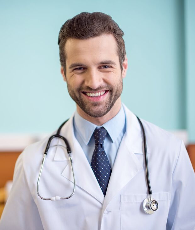 Doctor Sexologist Matic