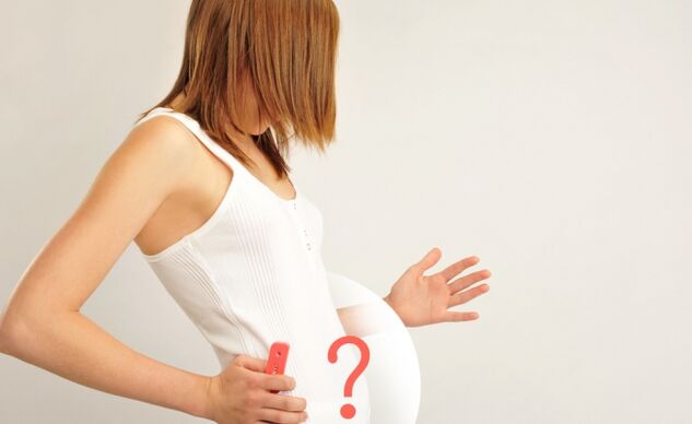 Premature ejaculation can make you pregnant