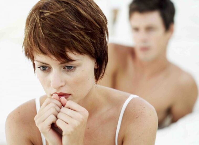 Risk of contracting sexually transmitted diseases for premature ejaculation